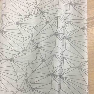 花式反光印花布13号图