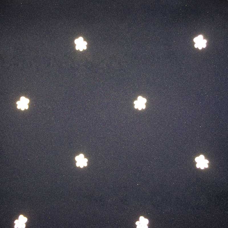 花式反光印花布8号图