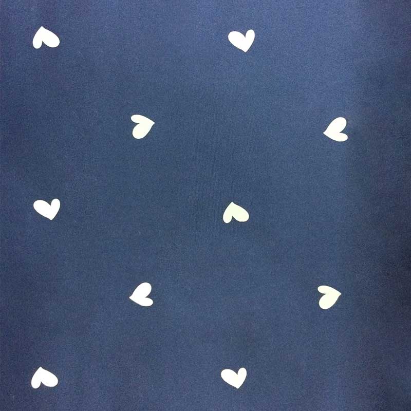 游艇会yth花式反光印花布9号图