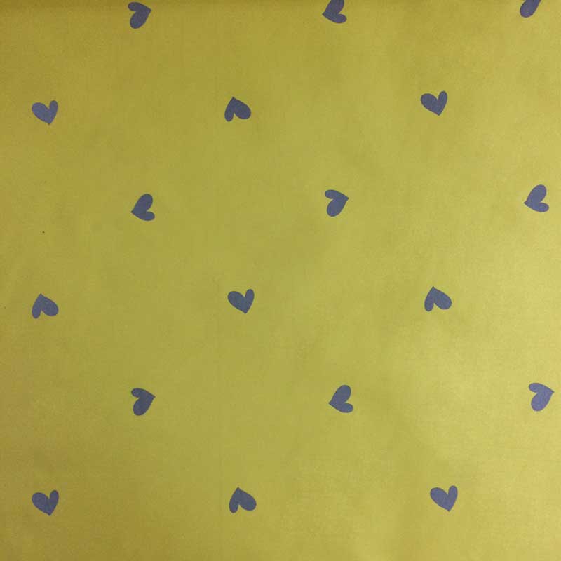 游艇会yth花式反光印花布9号图