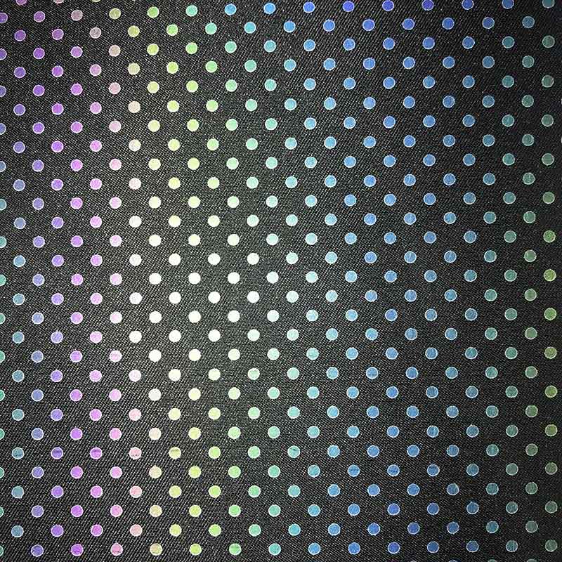 炫彩印花反光布17号图