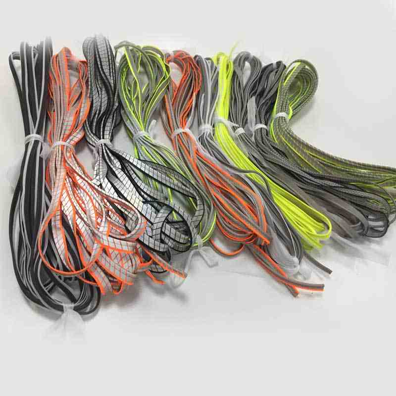 反光滚边带烫热帖刻条