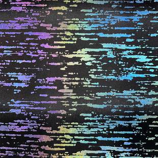 炫彩印花反光面料15号图